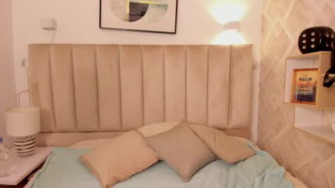 Haru Bonny online show from February 2026 08:14:02 PM