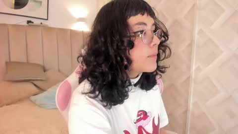 Haru Bonny online show from February 2026 10:25:02 PM