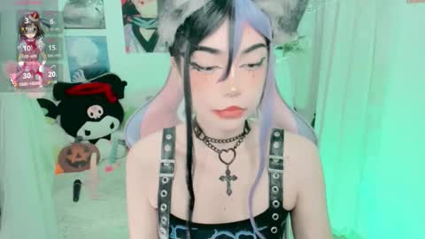 Haru online show from October 2025 02:33:01 AM