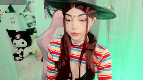 Haru online show from April 2026 02:28:01 AM