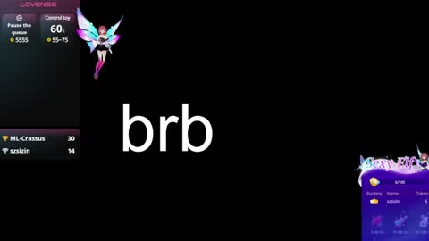 Snapshot of haruka_hot chatting on February 2025 10:00:01 AM Haruka online show from February 2025 10:00:01 AM