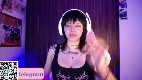 harukitty online show from November 2025 01:25:02 AM