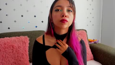 Sophia Blossom online show from July 2026 08:13:02 PM
