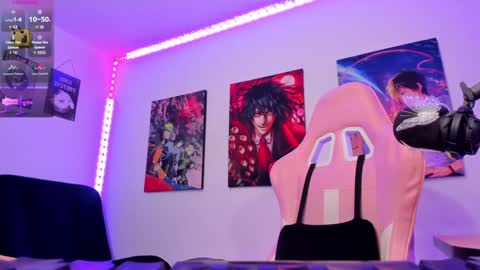 Snapshot of haruu2 chatting on January 2025 01:59:01 AM karen online show from January 2025 01:59:01 AM