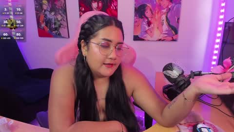 Snapshot of haruu2 chatting on January 2025 07:39:01 PM karen online show from January 2025 07:39:01 PM