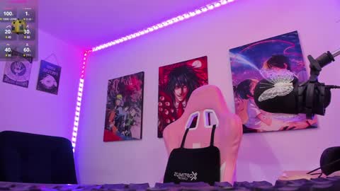 Snapshot of haruu2 chatting on January 2025 03:57:02 PM karen online show from January 2025 03:57:02 PM