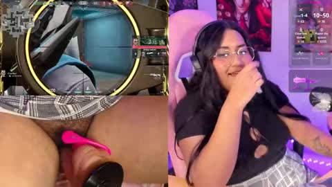 Snapshot of haruu2 chatting on February 2025 12:24:01 AM karen online show from February 2025 12:24:01 AM