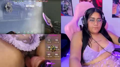 Snapshot of haruu2 chatting on February 2025 10:14:02 PM karen online show from February 2025 10:14:02 PM