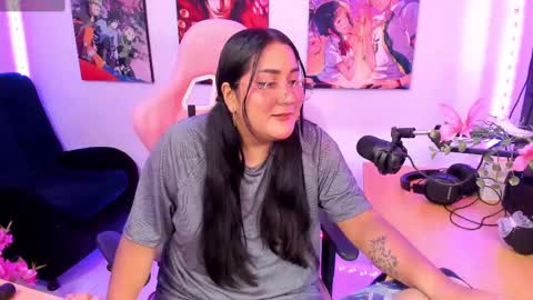 Snapshot of haruu2 chatting on March 2025 07:17:01 PM karen online show from March 2025 07:17:01 PM