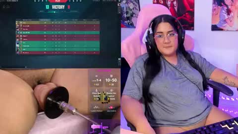 Snapshot of haruu2 chatting on March 2025 10:21:02 PM karen online show from March 2025 10:21:02 PM