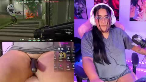 Snapshot of haruu2 chatting on March 2025 01:27:01 AM karen online show from March 2025 01:27:01 AM