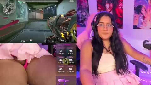 Snapshot of haruu2 chatting on March 2025 11:38:02 PM karen online show from March 2025 11:38:02 PM