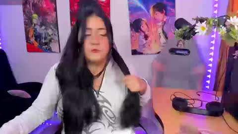 Snapshot of haruu2 chatting on September 2025 12:59:02 PM karen online show from September 2025 12:59:02 PM