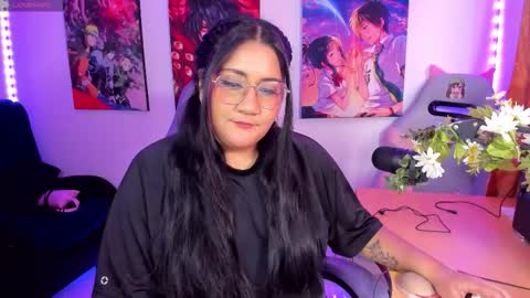 Snapshot of haruu2 chatting on September 2025 11:55:02 AM karen online show from September 2025 11:55:02 AM