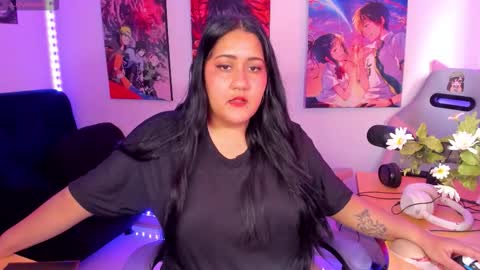 Snapshot of haruu2 chatting on September 2025 02:55:02 PM karen online show from September 2025 02:55:02 PM