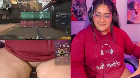 Snapshot of haruu2 chatting on October 2025 02:30:01 PM karen online show from October 2025 02:30:01 PM