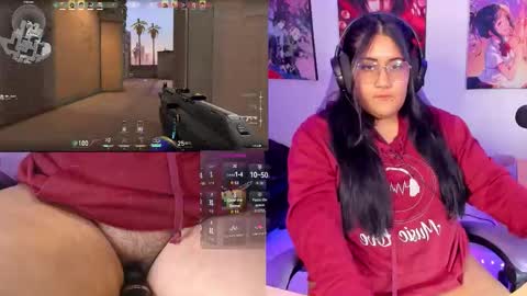 Snapshot of haruu2 chatting on November 2025 10:56:02 PM karen online show from November 2025 10:56:02 PM