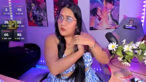 karen  online show from December 2025 11:01:02 PM