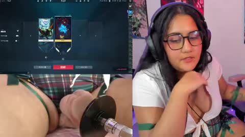 karen  online show from April 2026 09:15:02 PM