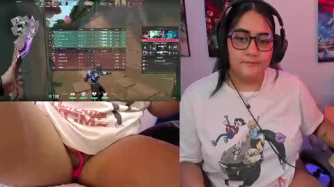 karen  online show from April 2026 05:54:02 PM