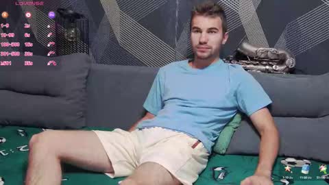 Harvey online show from October 2025 08:32:02 PM