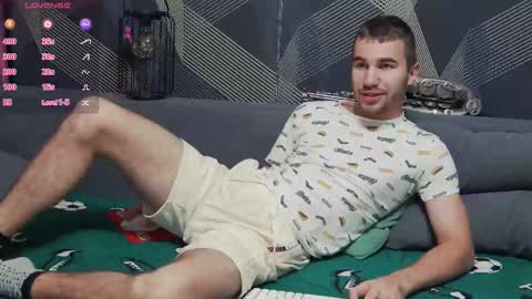 Harvey online show from November 2025 09:15:01 PM