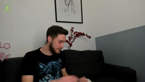 Harvey online show from February 2026 06:30:02 AM