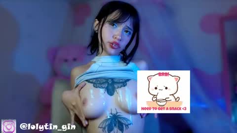 Snapshot of harypeath_ chatting on May 2026 03:13:01 AM Im Emily and I could be the love of your life online show from May 2026 03:13:01 AM