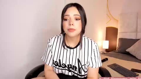 has_gonzalezz online show from January 2026 05:22:02 AM