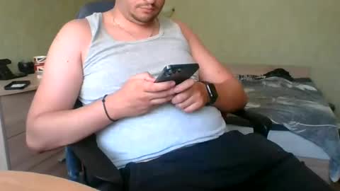 Snapshot of hasabigonev14 chatting on June 2026 08:01:01 AM THEBIGONEV14 online show from June 2026 08:01:01 AM