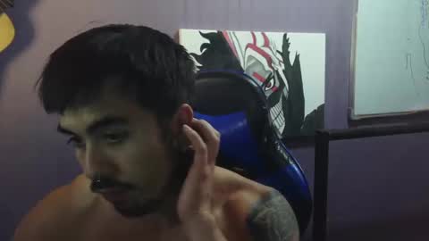 hashibara online show from January 2025 06:49:01 PM