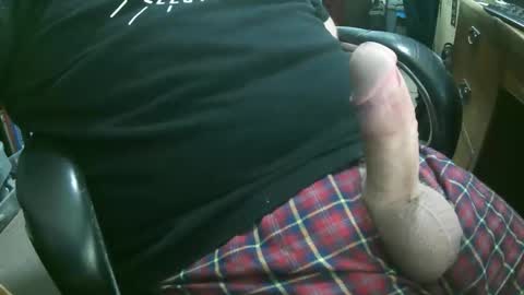 boner man online show from December 2025 12:03:02 PM