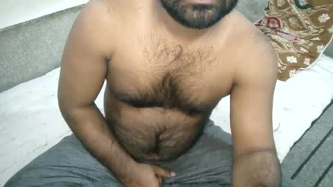 Mr. Devil online show from November 2025 10:52:02 AM