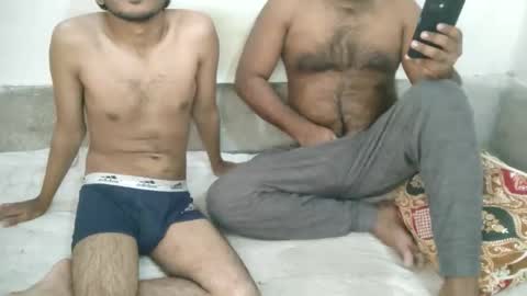 Mr. Devil online show from December 2025 08:56:02 AM