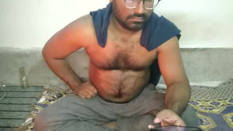 Mr. Devil online show from January 2026 12:01:02 AM