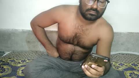 Mr. Devil online show from January 2026 12:07:01 PM