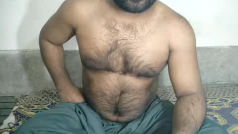 Mr. Devil online show from March 2026 10:29:02 AM