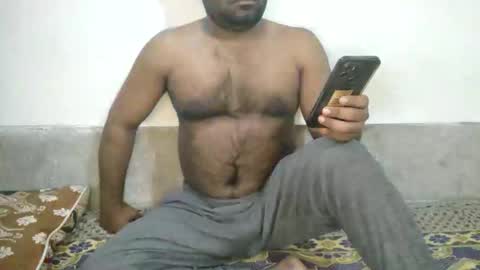 Mr. Devil online show from March 2026 10:57:02 PM