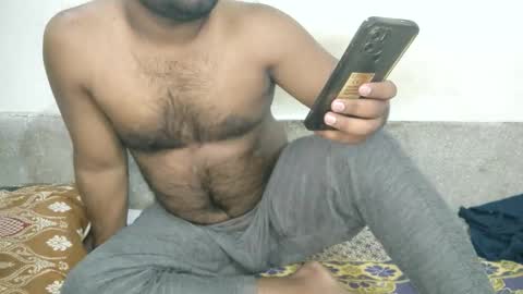 Mr. Devil online show from March 2026 01:38:01 PM