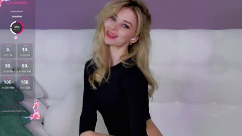 Anna online show from January 2025 09:25:02 PM