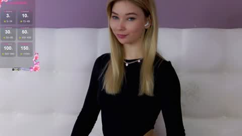 Anna online show from February 2025 09:36:01 AM