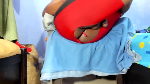 andres online show from January 2025 04:13:01 PM