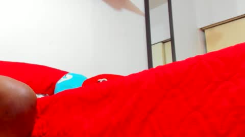 andres online show from January 2025 03:18:02 PM