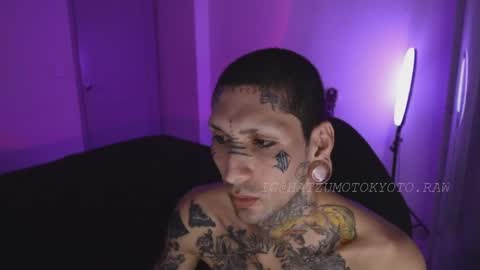 Snapshot of hatsumotokyoto chatting on October 2025 03:12:02 AM More content 2 online show from October 2025 03:12:02 AM