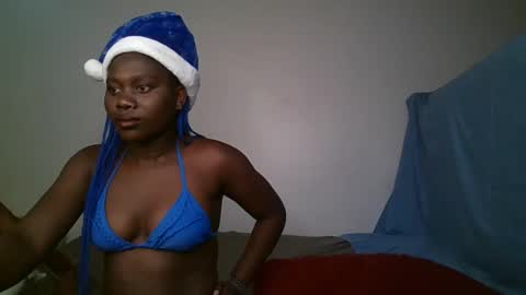 Havanna online show from December 2024 10:07:02 PM