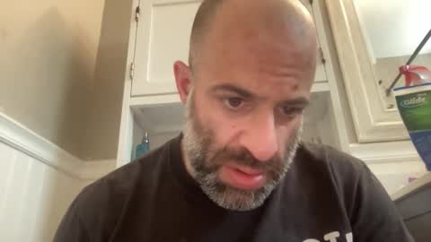 havingfun103 online show from April 2026 06:21:02 PM