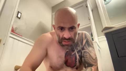 havingfun103 online show from May 2026 06:54:01 AM