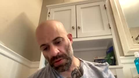 havingfun103 online show from May 2026 01:27:02 PM