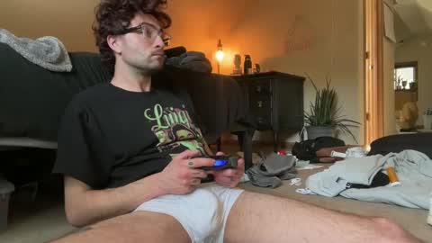 Hawke Starr online show from December 2024 08:55:02 PM