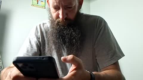 Robert online show from August 2026 07:40:02 AM